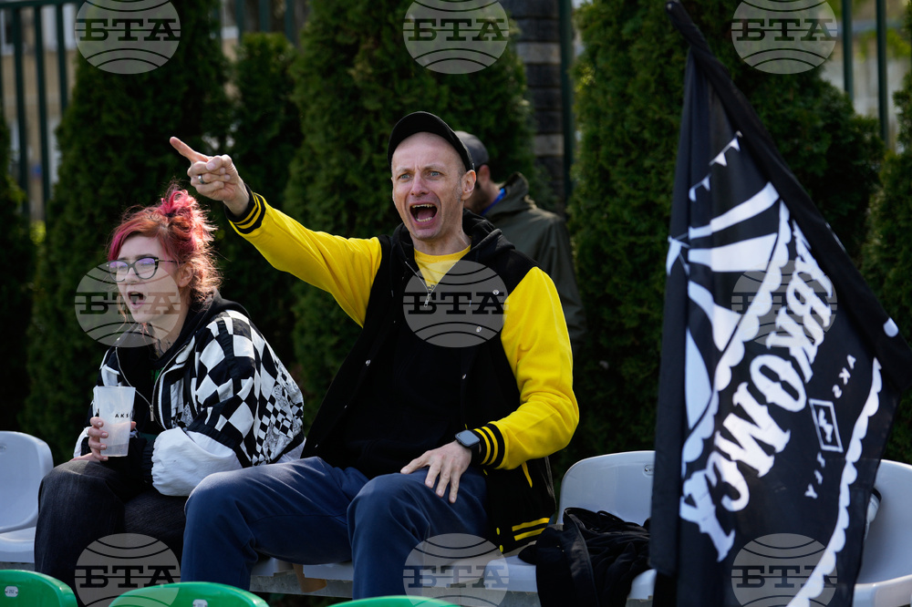 Poland EU Soccer