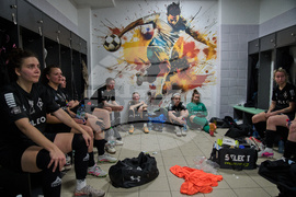 Poland EU Soccer