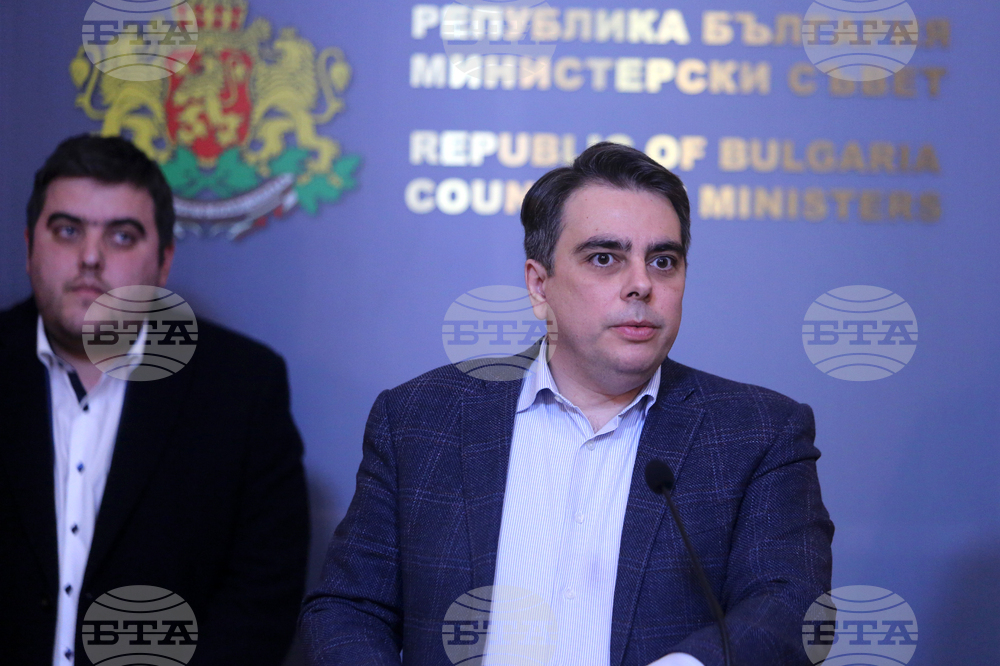 НСТС - извънредно заседание - брифинг