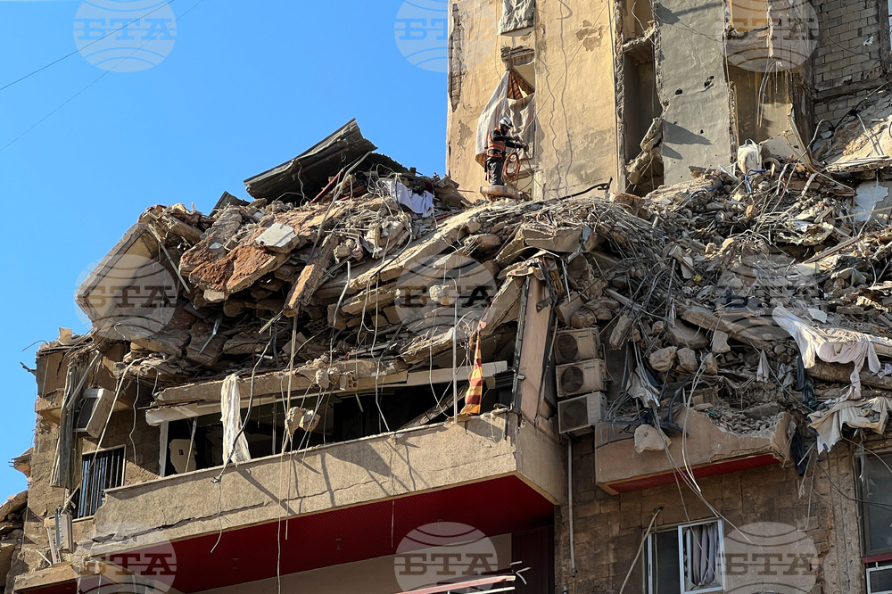 Lebanon Israel Iran War