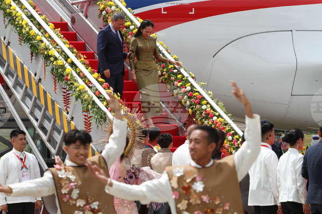 ADDITION Philippines ASEAN