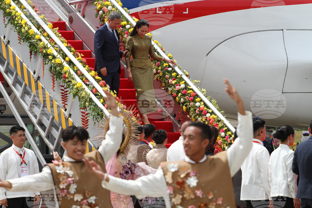 ADDITION Philippines ASEAN