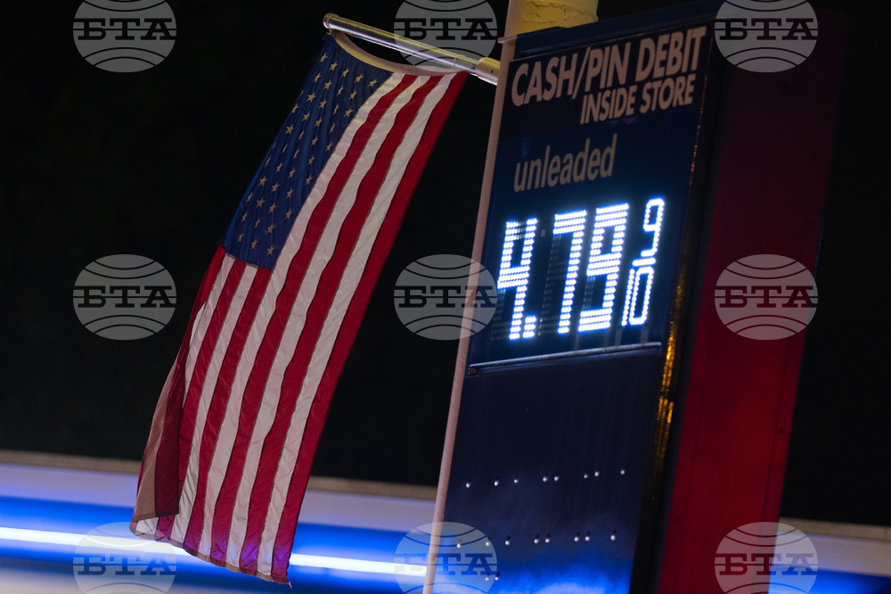 US Energy Crisis
