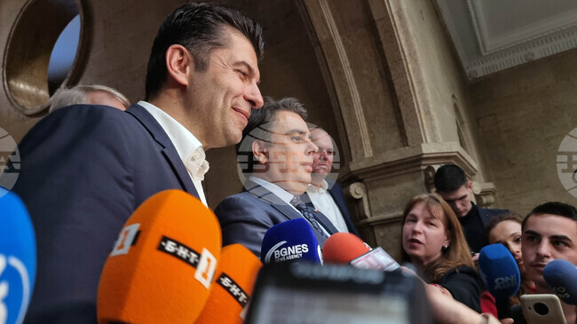 ПП-ДБ - брифинг