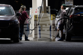 US Energy Crisis