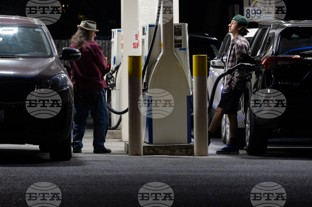 US Energy Crisis