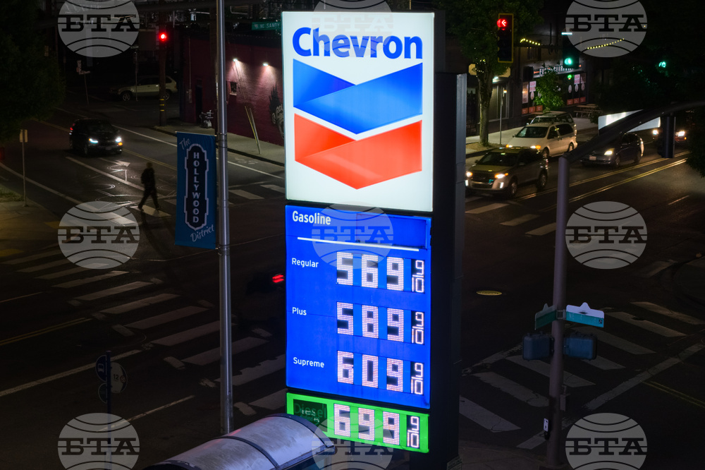 US Energy Crisis