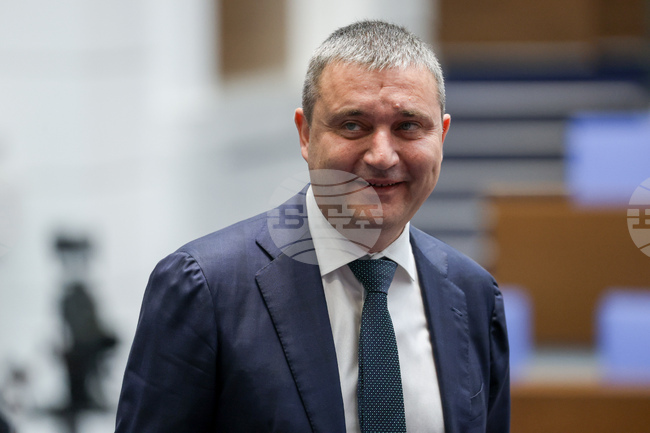 GERB-UDF Sceptical of Government's Price Reduction Measures