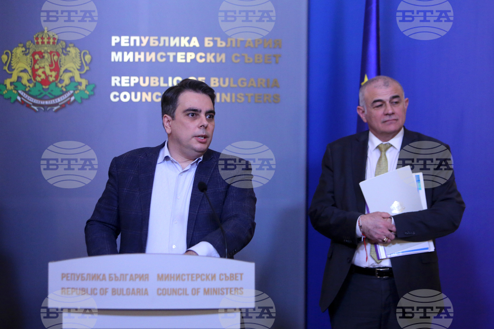 НСТС - извънредно заседание - брифинг