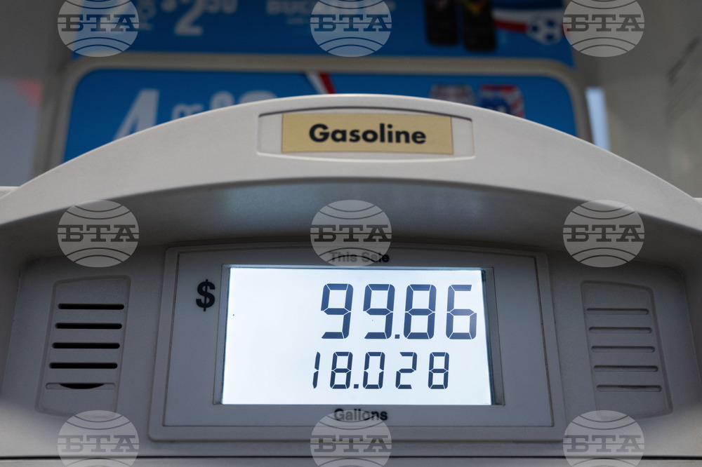 US Energy Crisis