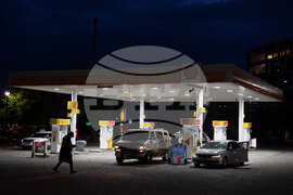 US Energy Crisis