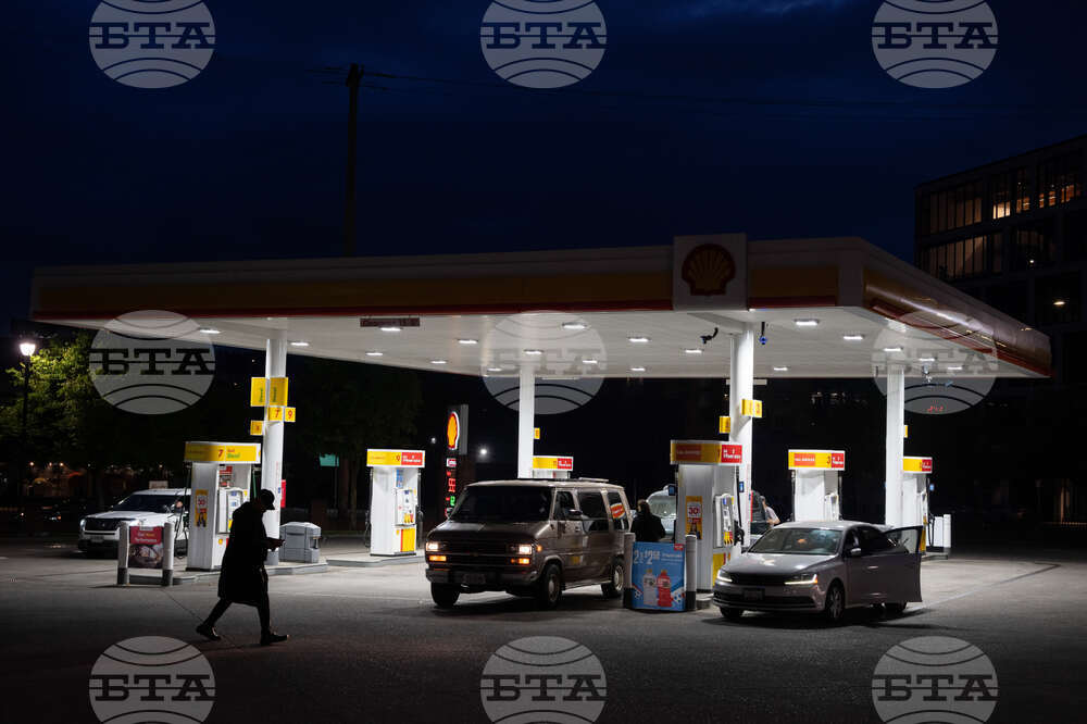 US Energy Crisis