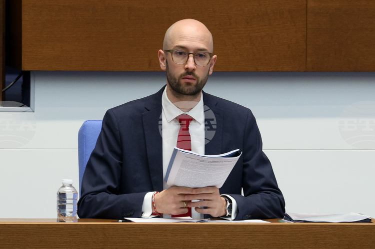 Fiscal Reserve Sufficient Until Adoption of Regular Budget, Finance Minister Says