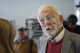 Ицко Финци - годишнина