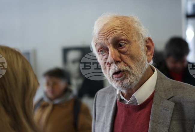 Ицко Финци - годишнина 