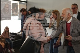 Ицко Финци - годишнина