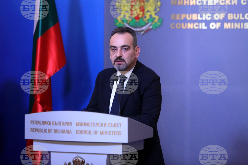 НСТС - извънредно заседание - брифинг