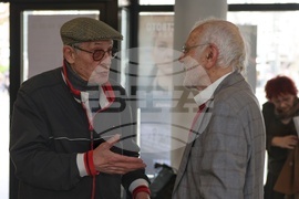 Ицко Финци - годишнина