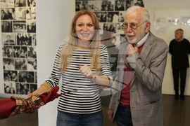 Ицко Финци - годишнина