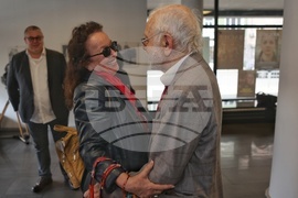 Ицко Финци - годишнина