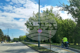 Търговище - велоалеи - трасета