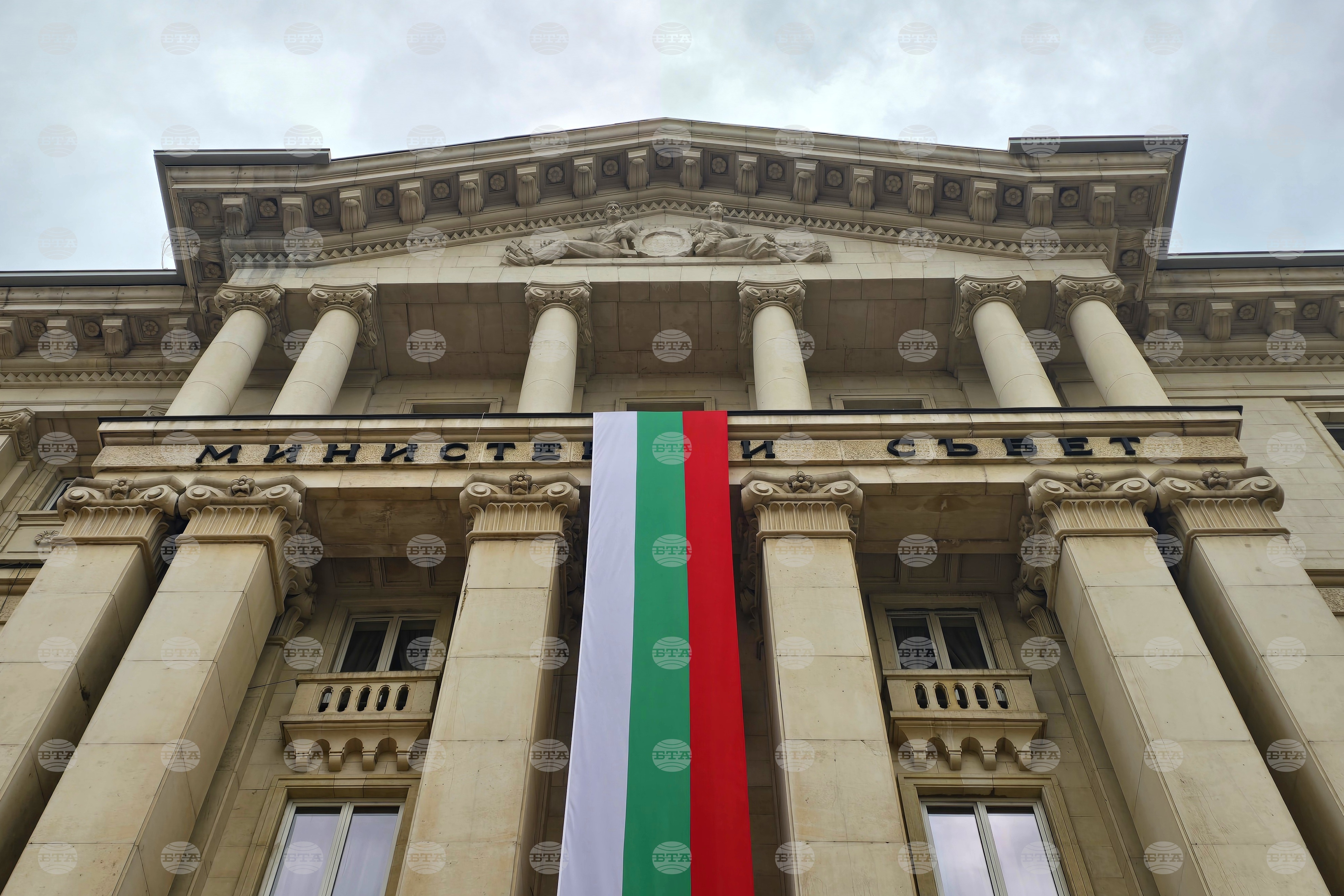 Министерският съвет одобри над 240 000 евро за подкрепа на приобщаващата среда в детски градини