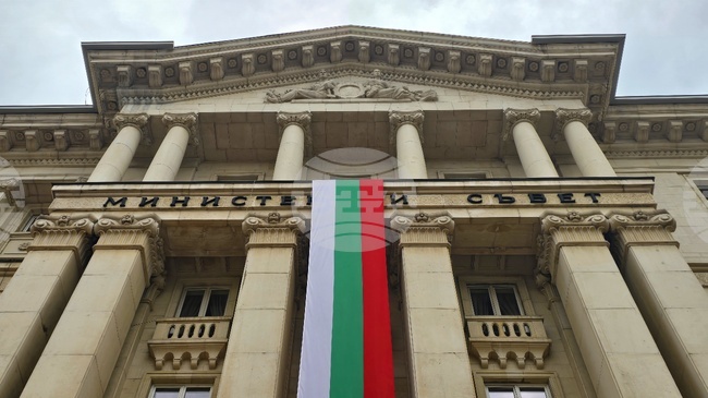 Премиерът Румен Радев назначи още трима заместник-министри, двама от тях – в Министерство на вътрешните работи