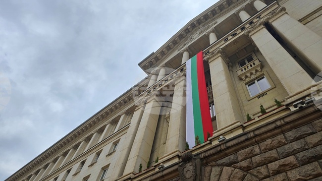 Survey Reports Rising Optimism after April Elections