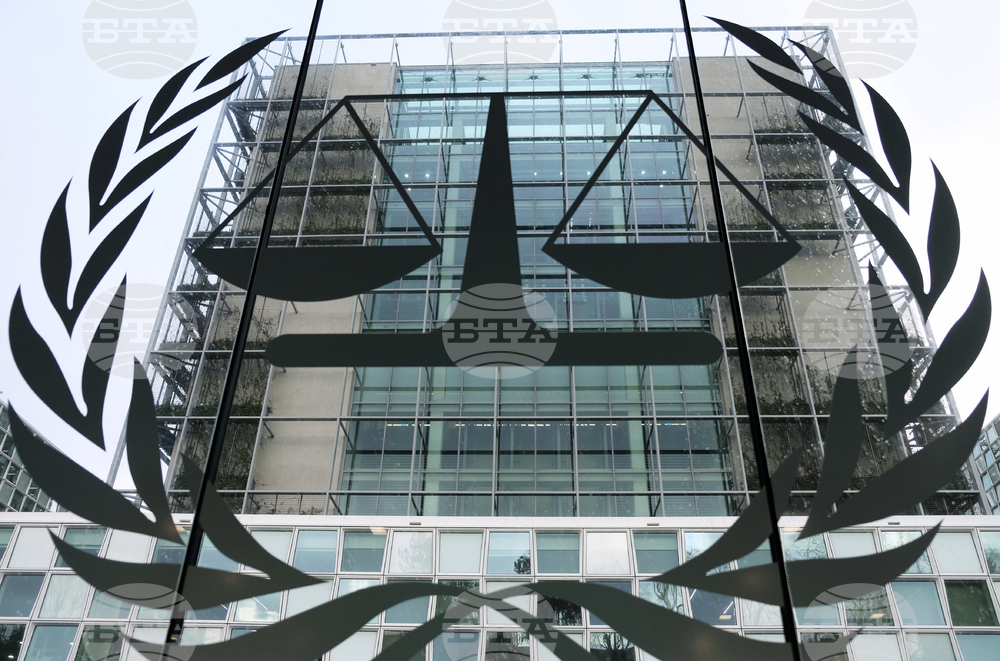 Прокурор от Международния наказателен съд призова за международна подкрепа на разследването на военни престъпления в Украйна