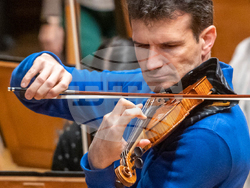 Снимка: Софийска филхармония 