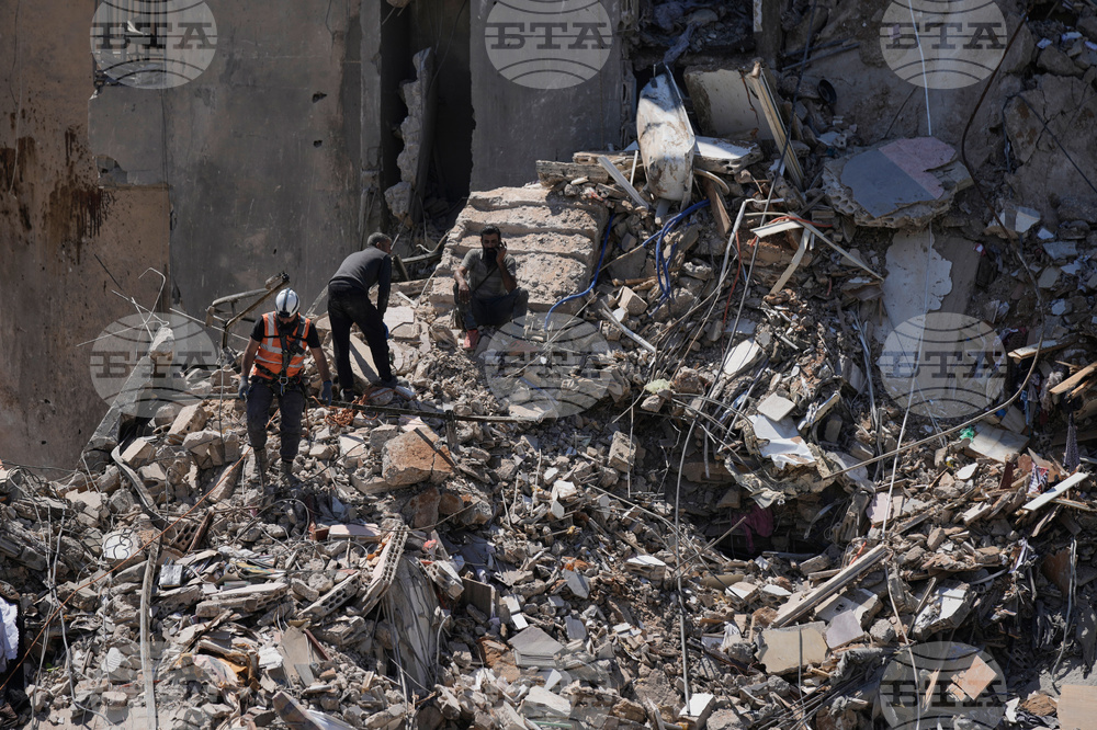 Lebanon Israel Iran War