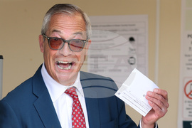 Britain Elections