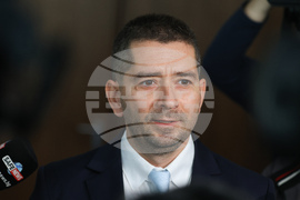 Народно събрание - Слави Василев - изявление