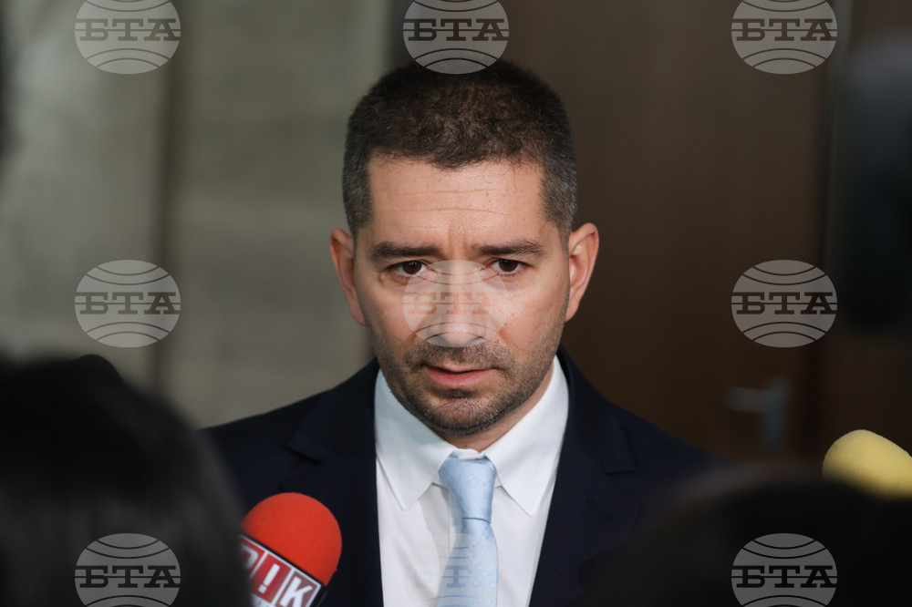 Progressive Bulgaria Says It Rejected Peevski Inquiry Committee Because It Would Be "Just a Talking Shop"