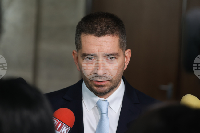 Progressive Bulgaria Says It Rejected Peevski Inquiry Committee Because It Would Be "Just a Talking Shop"