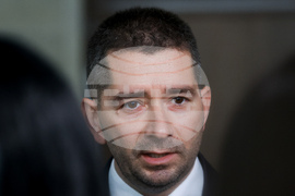 Народно събрание - Слави Василев - изявление