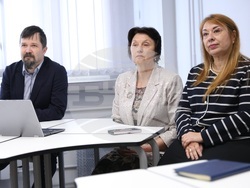 Втора английска езикова гимназия „Томас Джеферсън“ - AI Lab - откриване