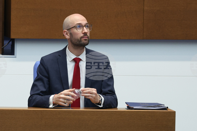 State Must Stop “Stealing” From Citizens, Caretaker Finance Minister Says 