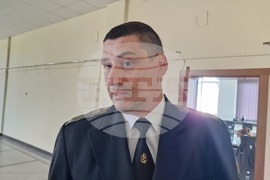 Шумен - „България в Антарктическото семейство” - практико-приложен семинар