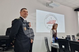 Шумен - „България в Антарктическото семейство” - практико-приложен семинар
