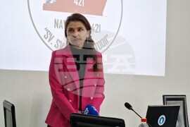 Шумен - „България в Антарктическото семейство” - практико-приложен семинар