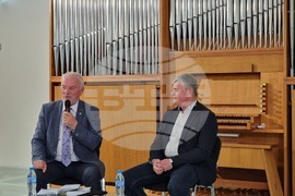 Ямбол - книга - авиация - представяне