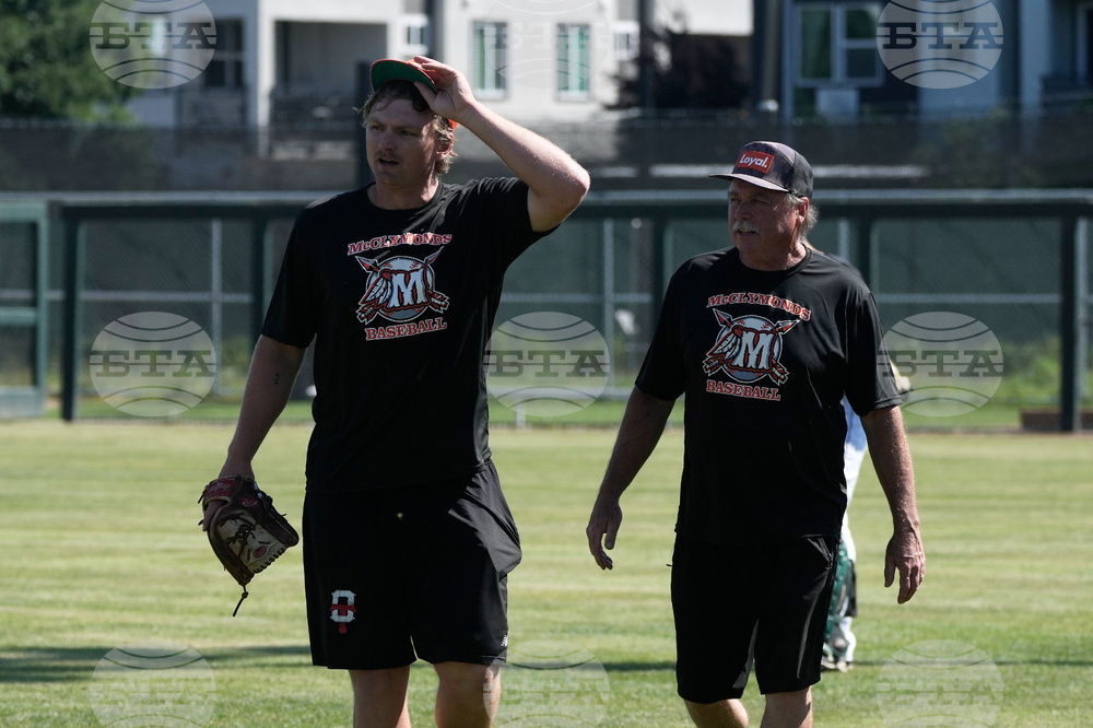 McClymonds Revival Baseball
