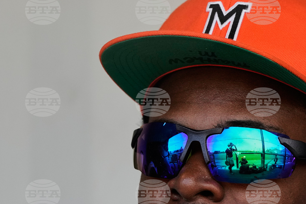 McClymonds Revival Baseball