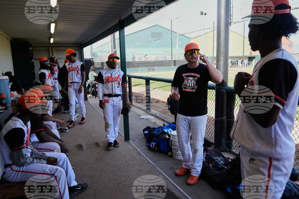McClymonds Revival Baseball