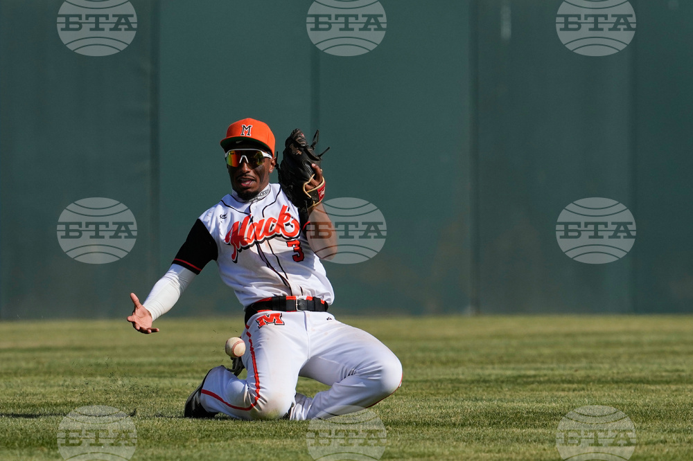 McClymonds Revival Baseball