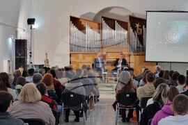 Ямбол - книга - авиация - представяне