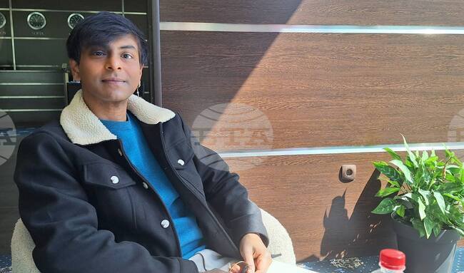 Conductor Alvin Arumugam from Singapore to Perform in Vratsa on May 8