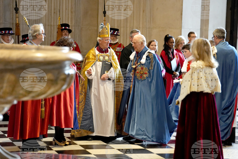 Britain Royals
