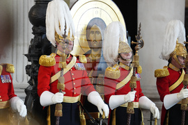Britain Royals